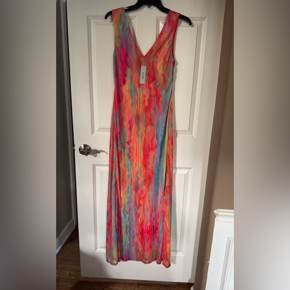 AFRM Long Dress - Picture 10 of 11